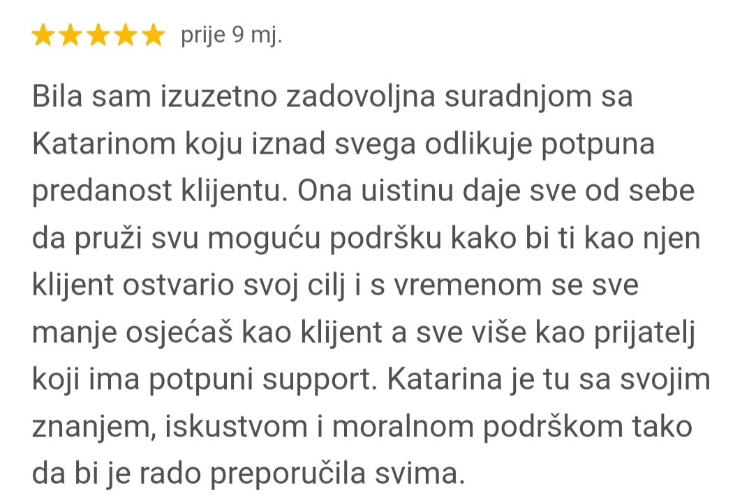 Recenzije individualnog savjetovanja u prehrani_Katarina_Skroza_14