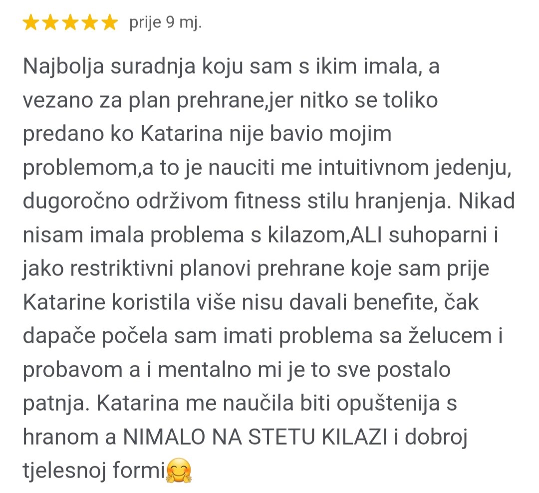Recenzije individualnog savjetovanja u prehrani_Katarina_Skroza_15