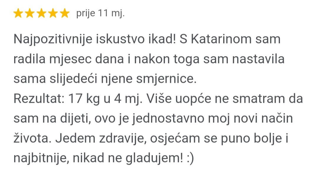 Recenzije individualnog savjetovanja u prehrani_Katarina_Skroza_19