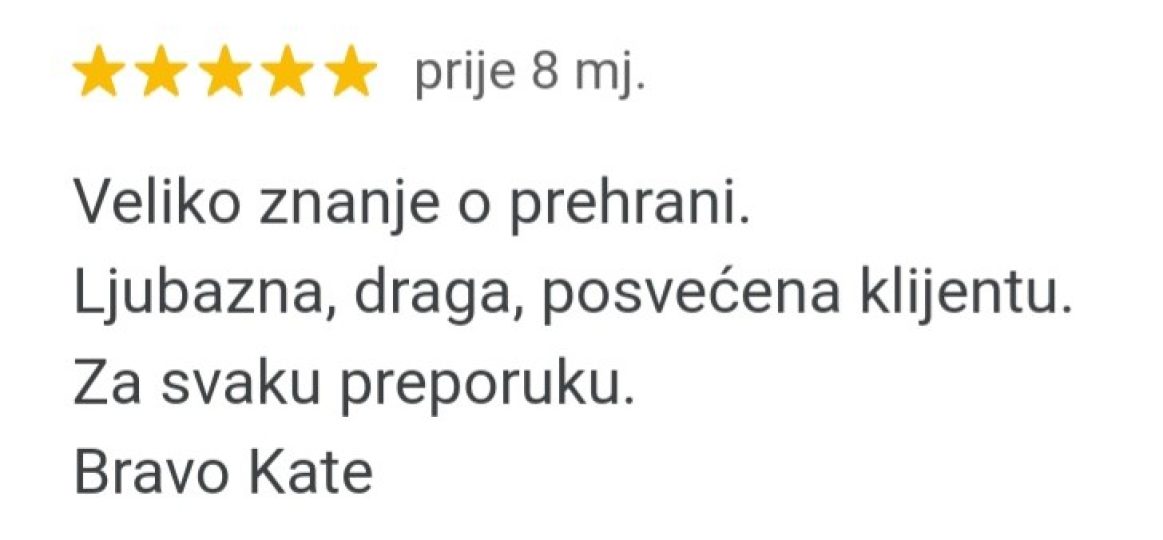 Recenzije individualnog savjetovanja u prehrani_Katarina_Skroza_10