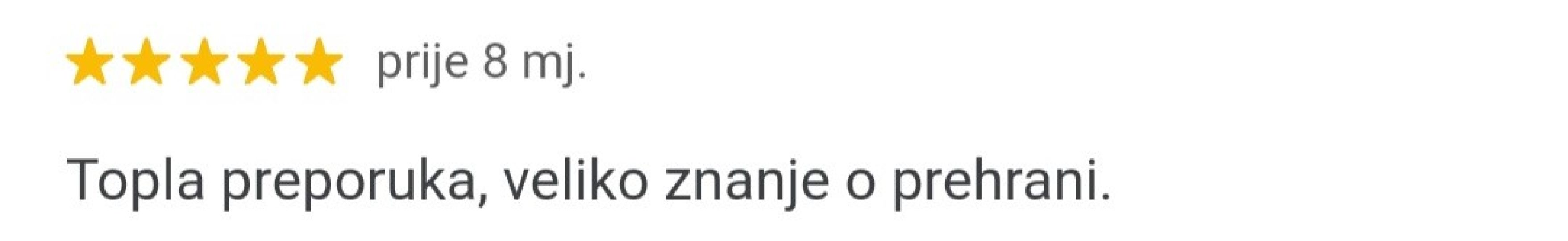 Recenzije individualnog savjetovanja u prehrani_Katarina_Skroza_12