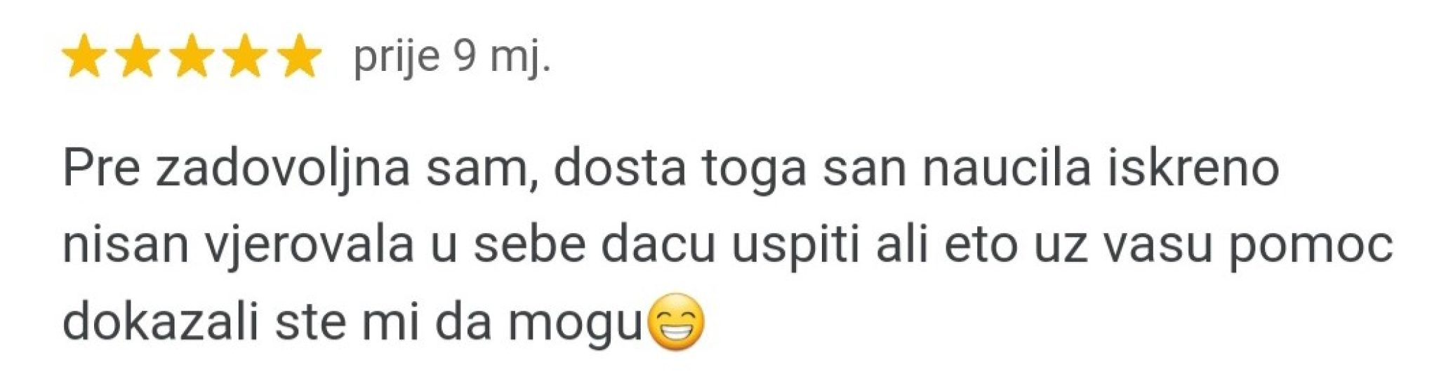 Recenzije individualnog savjetovanja u prehrani_Katarina_Skroza_13